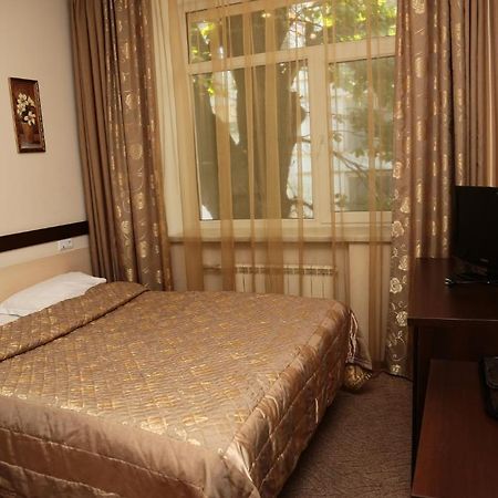 Salem On Tulebaeva Street Hotel Αλμάτι Δωμάτιο φωτογραφία
